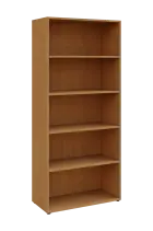 NN 5 - 8N skříň vysoká, nika, 1800x800x400, buk Royal